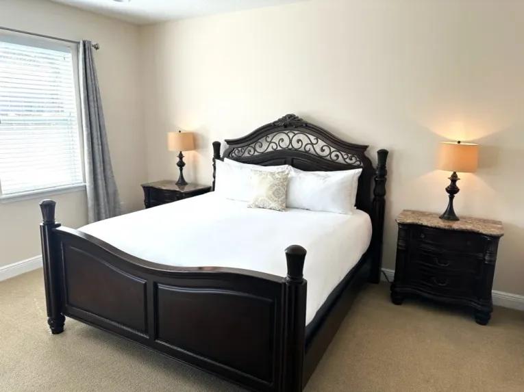 Encore Club at Reunion (8185) 6-bedroom Villa in Kissimmee