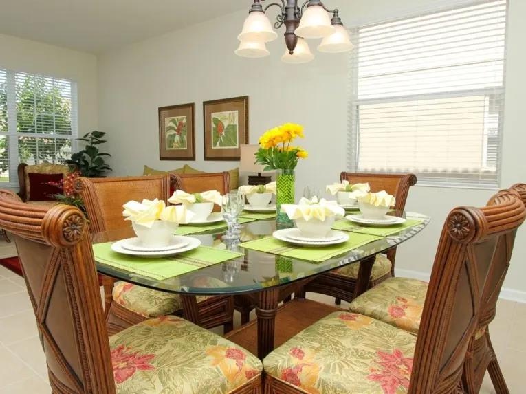 Windsor Hills (5697) 6-bedroom Villa in Kissimmee