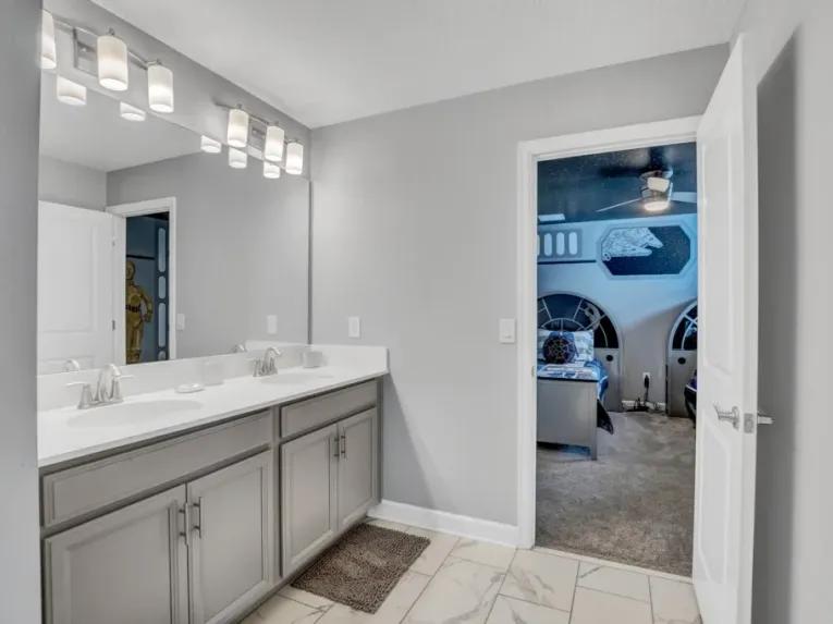 Storey Lake (4559) 9-bedroom Villa in Kissimmee