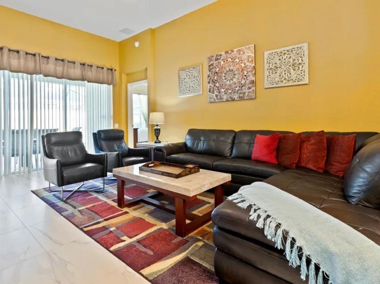 Windsor Hills (5002) 5-bedroom Villa in Kissimmee