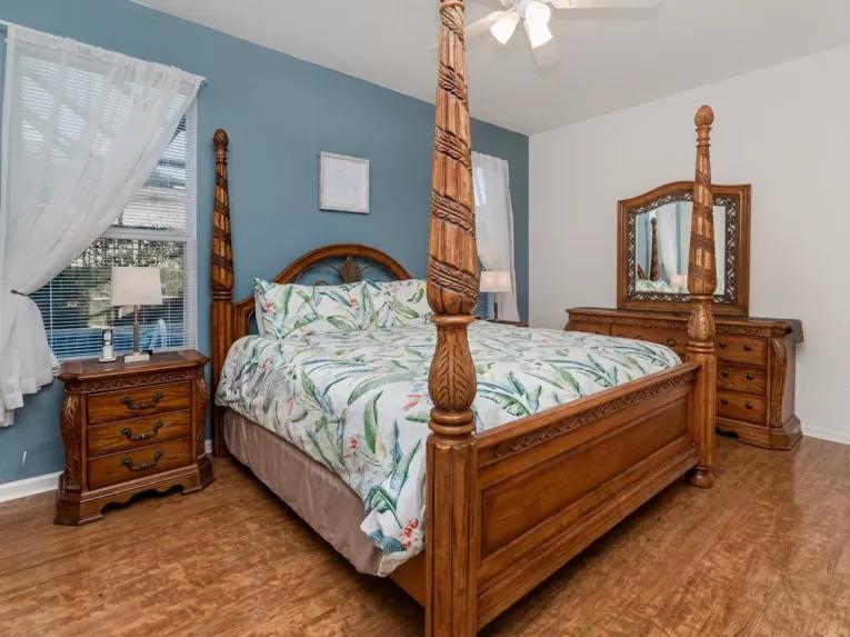 Windsor Palms (5042) 6-bedroom Villa in Kissimmee