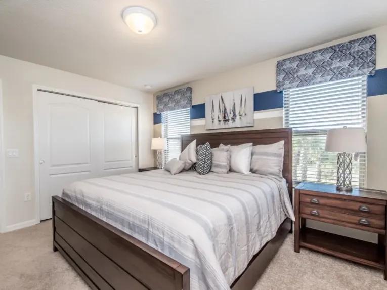 Windsor at Westside (5998) 8-bedroom Villa in Kissimmee