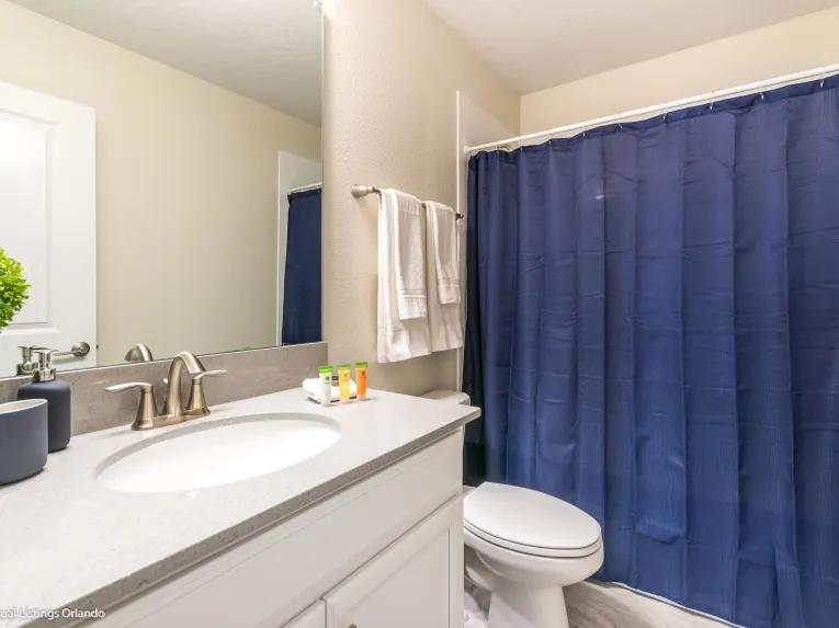 Storey Lake (26055) 9-bedroom Villa in Kissimmee