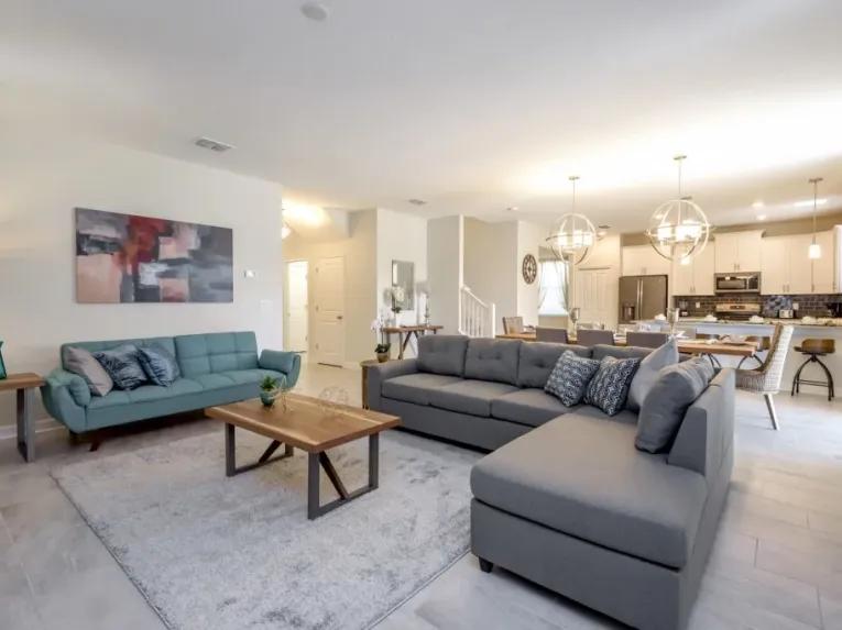 ChampionsGate (2272) 6-bedroom Villa in Davenport