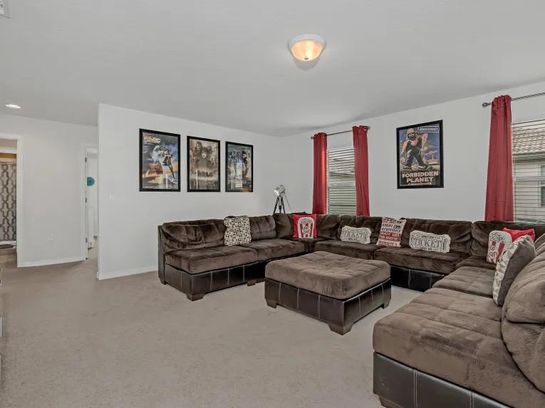 Windsor at Westside (25853) 6-bedroom Villa in Kissimmee