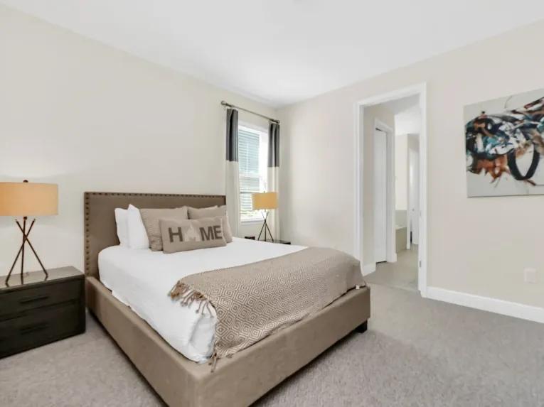 Encore Club at Reunion (34804) 8-bedroom Villa in Kissimmee