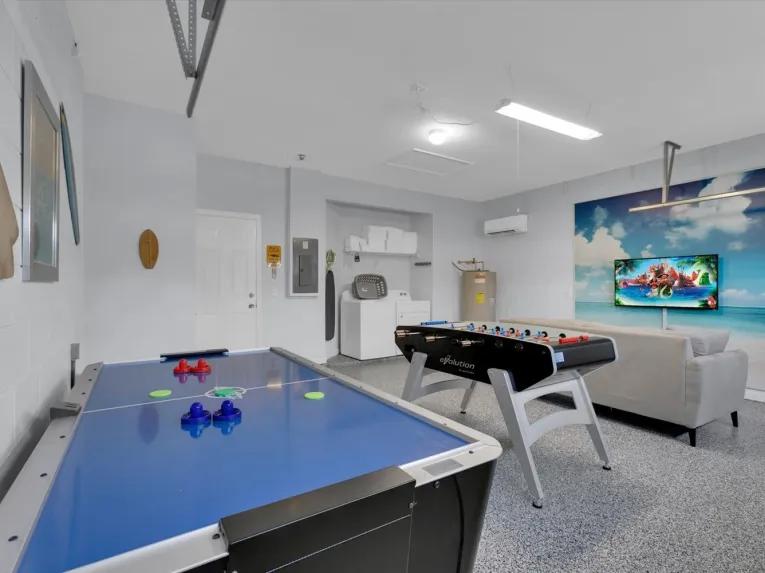 Windsor Palms (24422) 6-bedroom Villa in Kissimmee