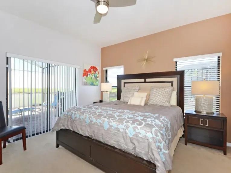 High Grove (3986) 4-bedroom Villa in Clermont