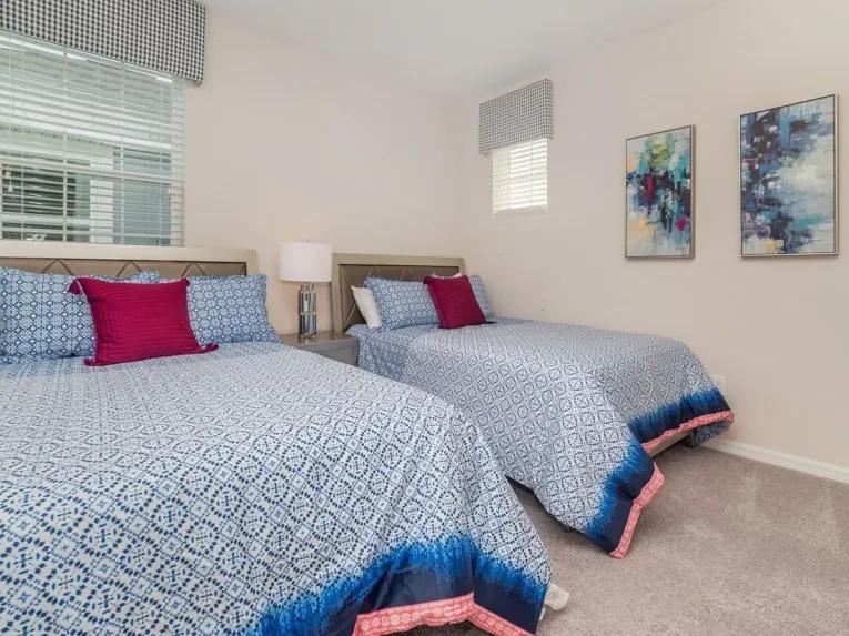 Solara Resort (5131) 5-bedroom Villa in Kissimmee