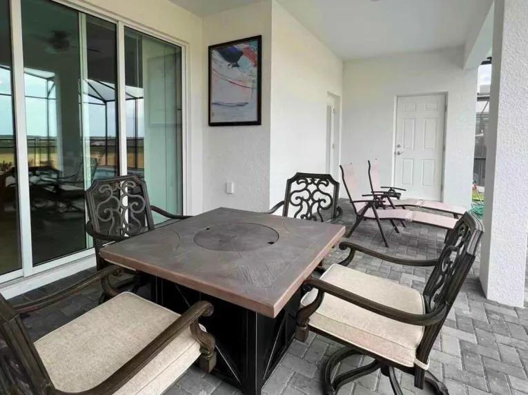 Windsor Island (32786) 7-bedroom Villa in Davenport