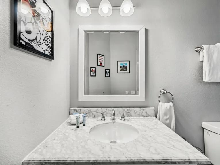 Windsor Palms (29260) 5-bedroom Villa in Kissimmee
