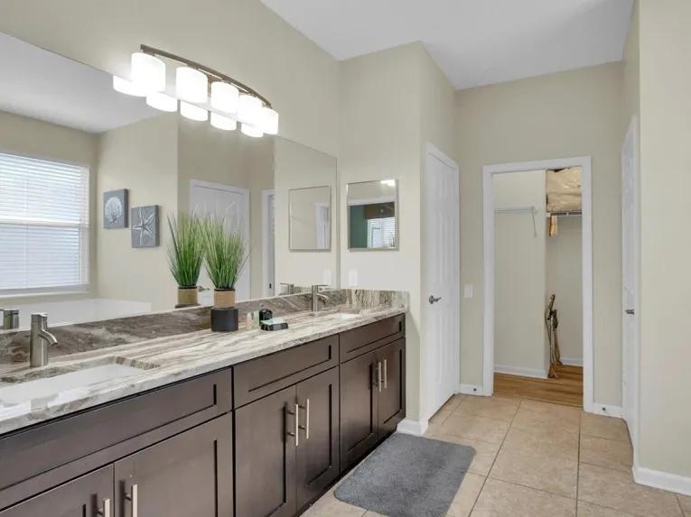 Windsor Palms (5024) 5-bedroom Villa in Kissimmee