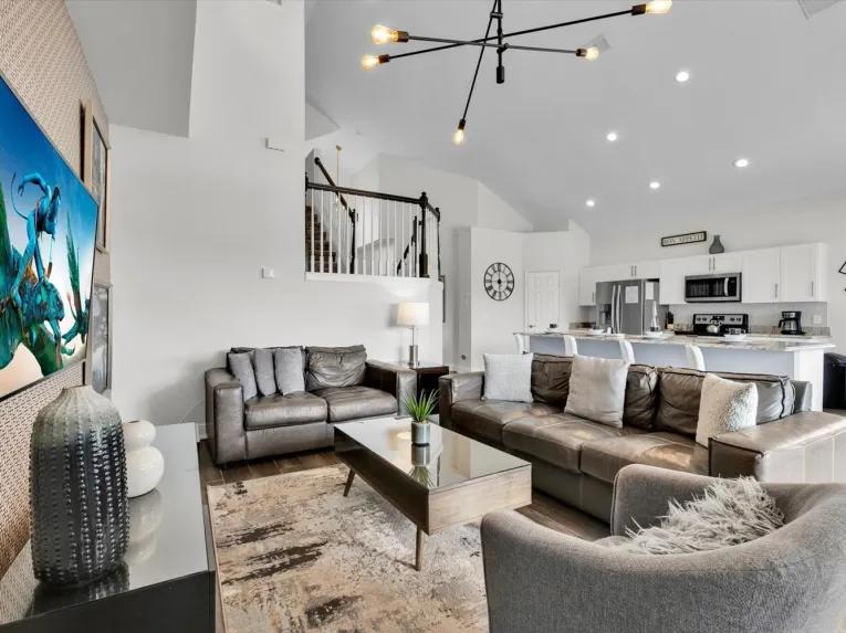 Windsor Palms (24422) 6-bedroom Villa in Kissimmee