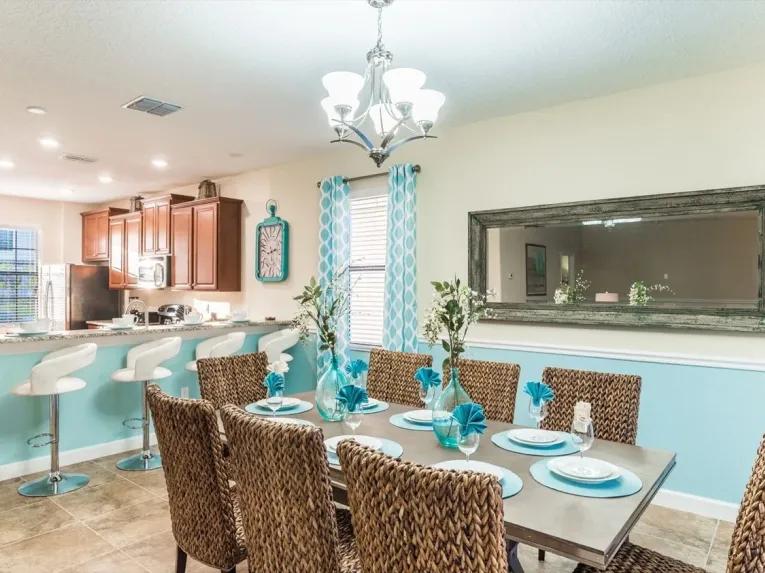 ChampionsGate (5091) 5-bedroom Villa in Davenport