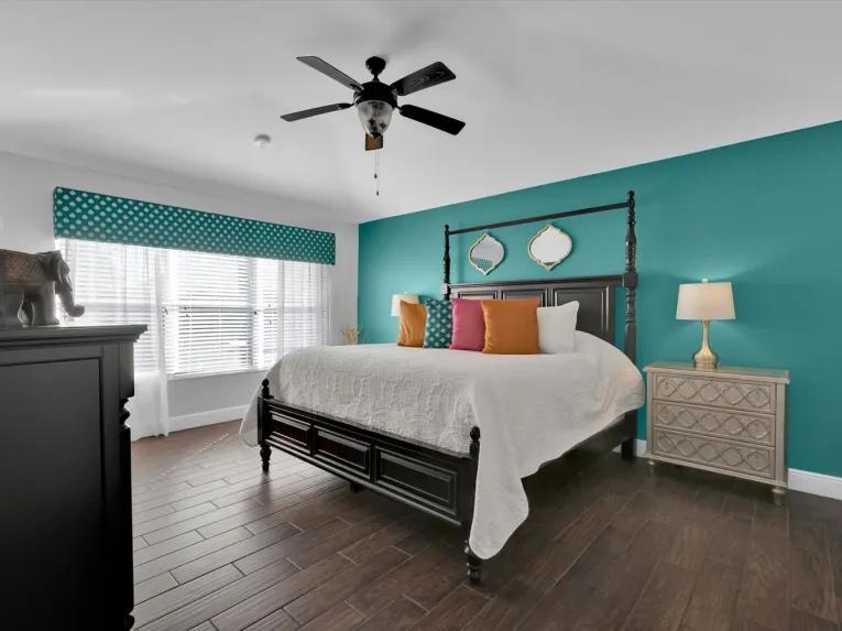 Windsor Hills (24248) 6-bedroom Villa in Kissimmee