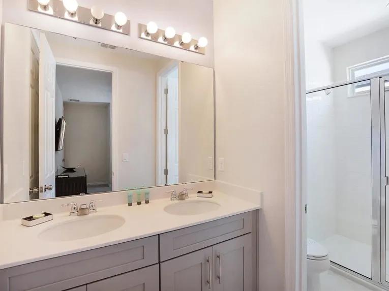 Solara Resort (31621) 9-bedroom Villa in Kissimmee