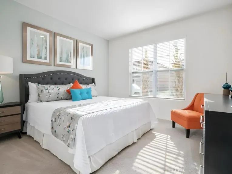 Solterra (24952) 7-bedroom Villa in Davenport