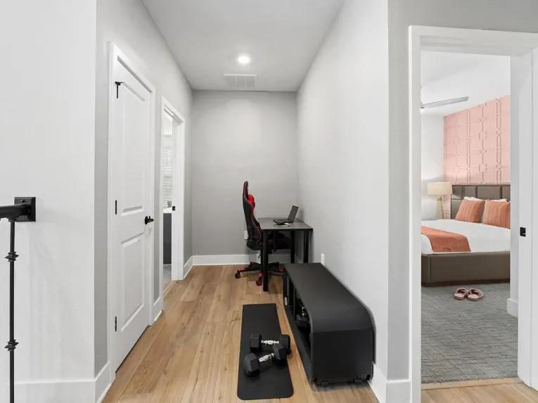 Villatel Orlando Resort (32295) 7-bedroom Villa in Orlando Town