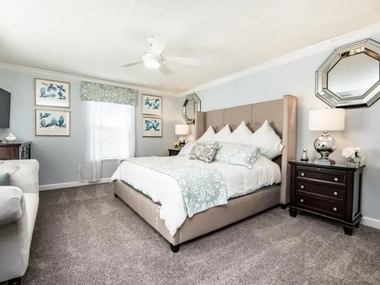 Storey Lake (1623) 5-bedroom Villa in Kissimmee