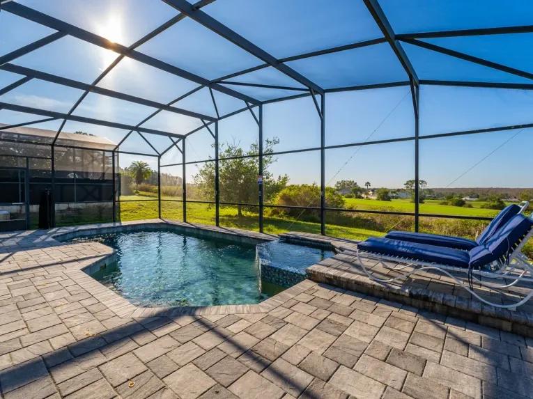 Highlands Reserve (5829) 4-bedroom Villa in Davenport