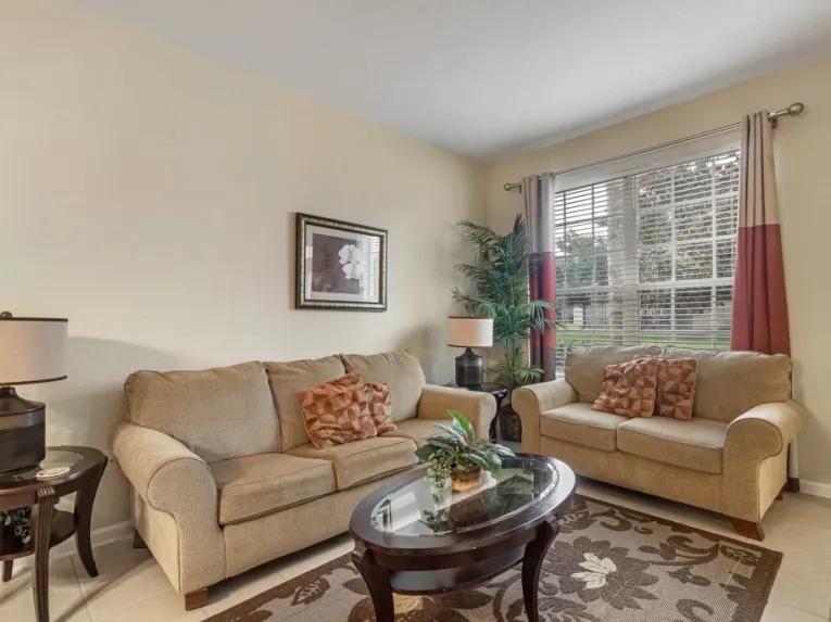 Windsor Hills (446) 6-bedroom Villa in Kissimmee