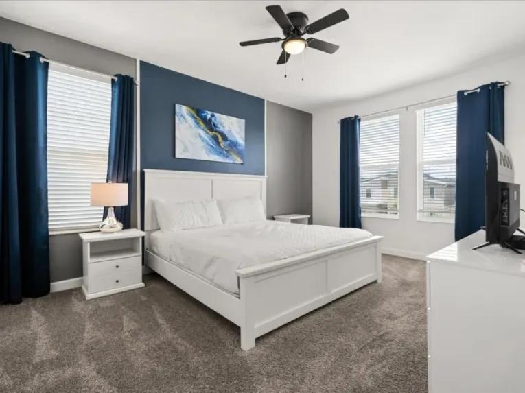 Storey Lake (34549) 6-bedroom Villa in Kissimmee