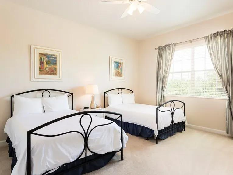 Reunion (30292) 4-bedroom Villa in Kissimmee