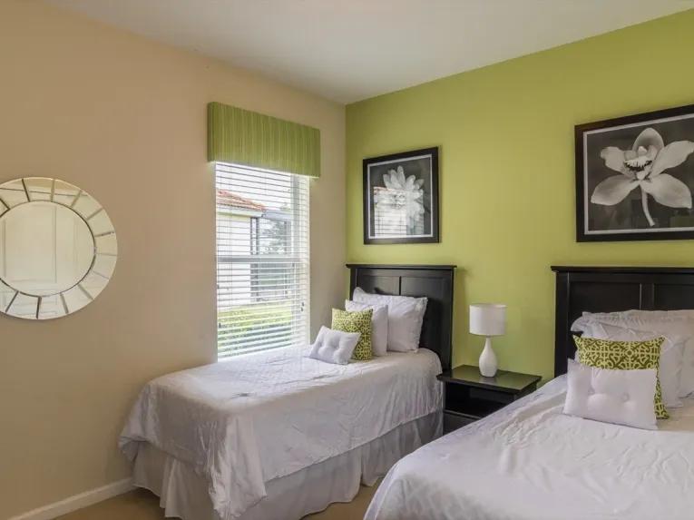 Windsor Hills (5047) 4-bedroom Villa in Kissimmee
