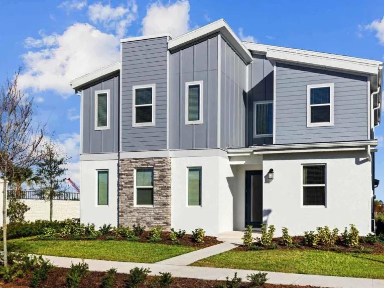 Villatel Orlando Resort (32391) 9-bedroom Villa in Orlando Town