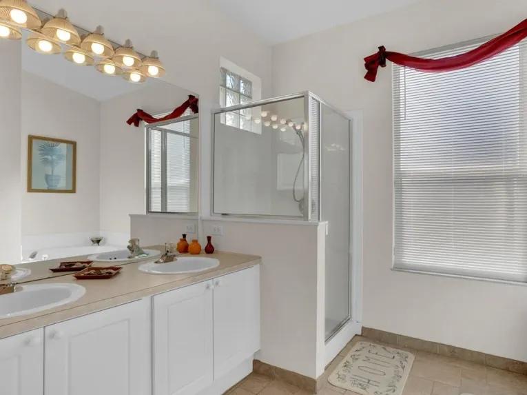 Windsor Palms (7115) 4-bedroom Villa in Kissimmee