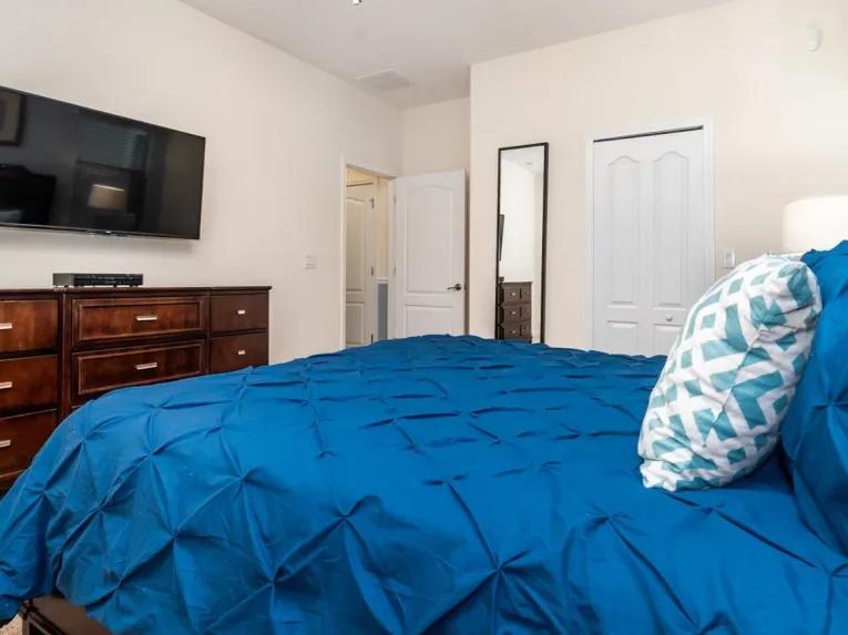 ChampionsGate (5106) 9-bedroom Villa in Davenport