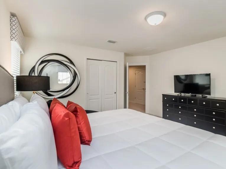 Windsor at Westside (5064) 6-bedroom Villa in Kissimmee