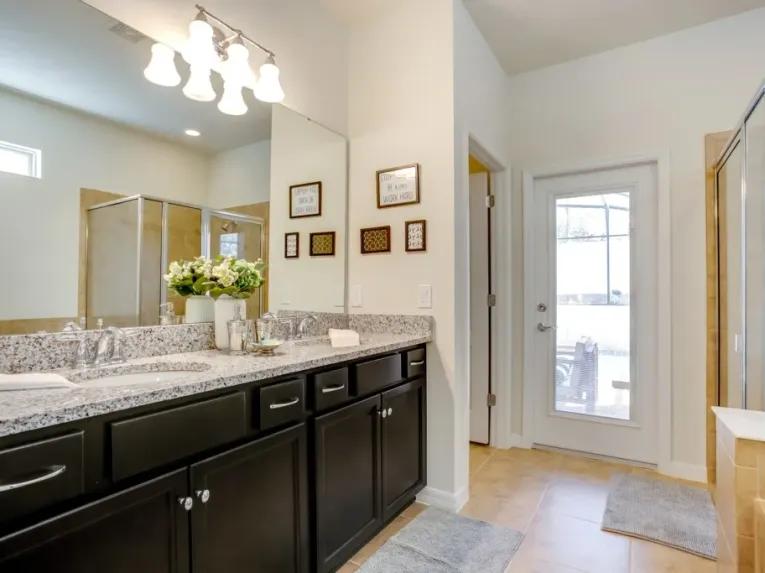 Windsor at Westside (3849) 6-bedroom Villa in Kissimmee