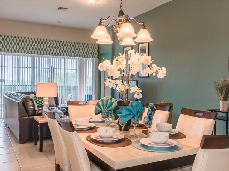 Windsor Hills (5047) 4-bedroom Villa in Kissimmee