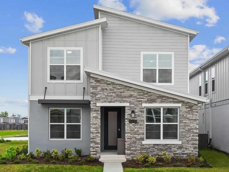 Villatel Orlando Resort (32235) 6-bedroom Villa in Orlando Town
