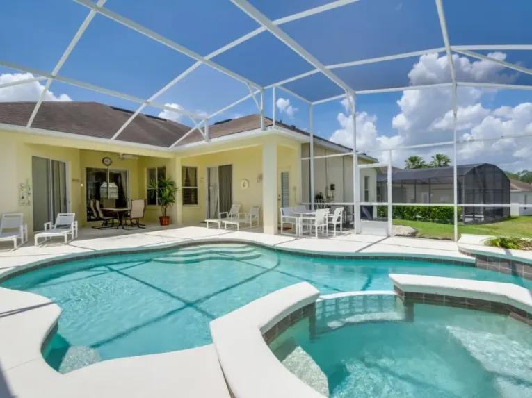 Highlands Reserve (2261) 4-bedroom Villa in Davenport