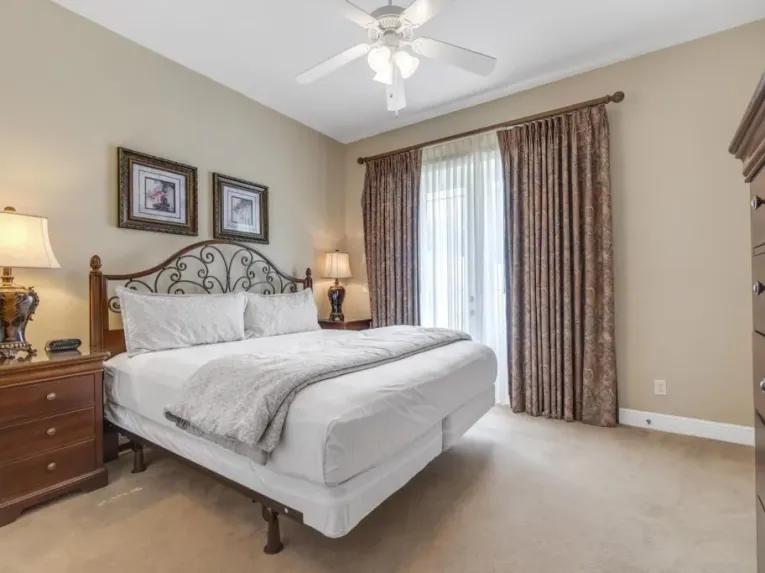 Reunion (24197) 6-bedroom Villa in Kissimmee