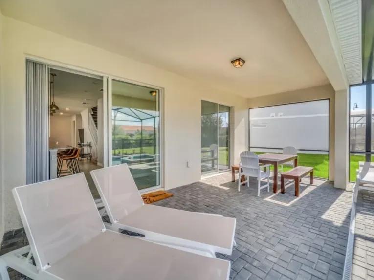 Solterra (6139) 5-bedroom Villa in Davenport