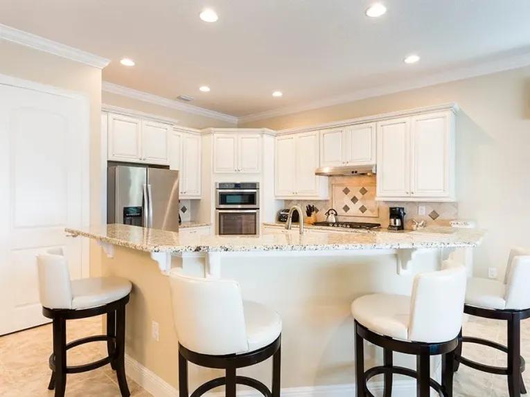 Reunion (30041) 5-bedroom Villa in Kissimmee