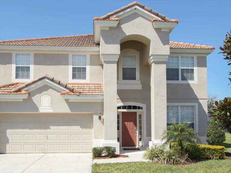 Windsor Hills (4993) 6-bedroom Villa in Kissimmee