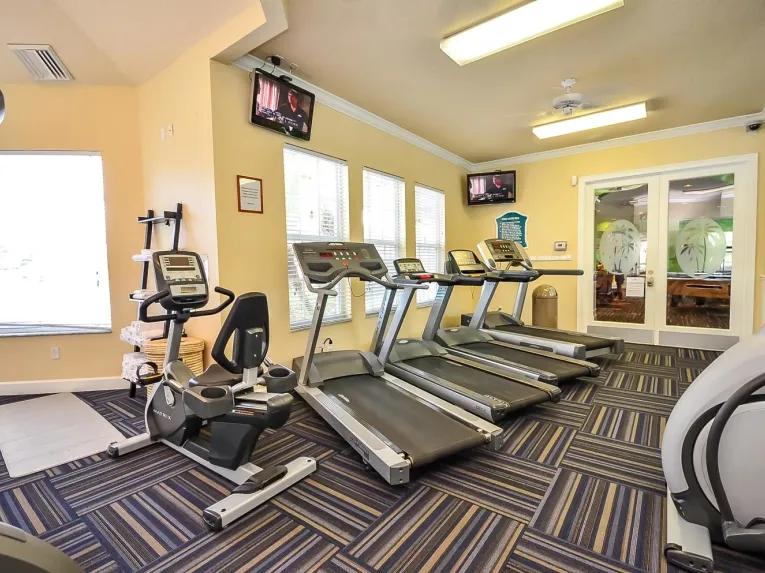 Windsor Palms (29260) 5-bedroom Villa in Kissimmee