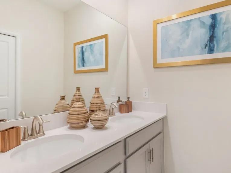Storey Lake (5938) 6-bedroom Villa in Kissimmee