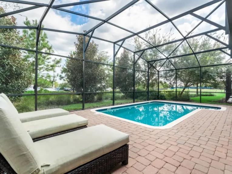 ChampionsGate (2571) 5-bedroom Villa in Davenport