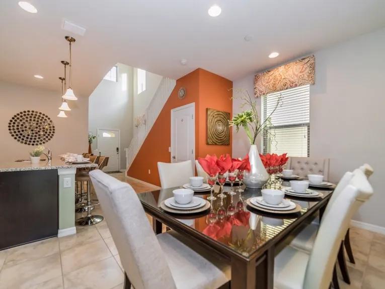Windsor at Westside (5077) 6-bedroom Villa in Kissimmee