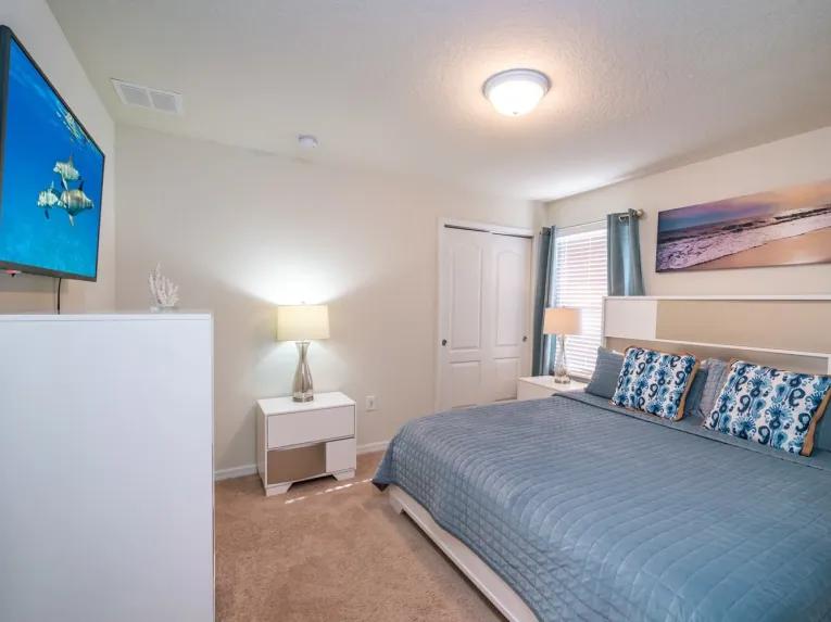 Windsor at Westside (5865) 6-bedroom Villa in Kissimmee