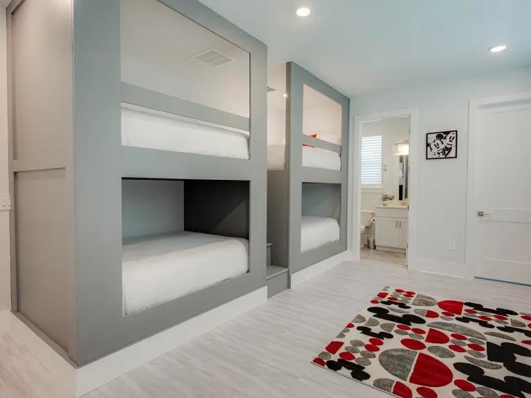 Reunion (30311) 6-bedroom Villa in Kissimmee