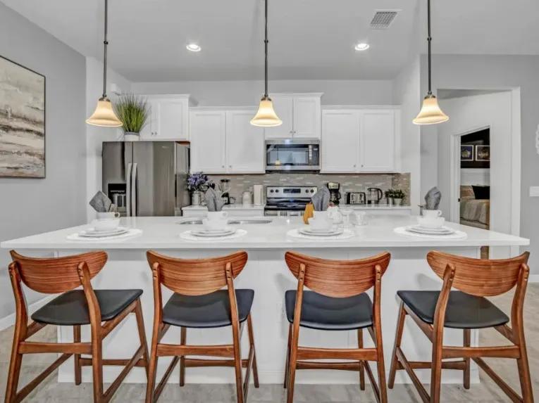 Windsor at Westside (4931) 7-bedroom Villa in Kissimmee