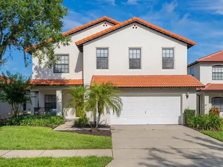 High Grove (29675) 4-bedroom Villa in Clermont