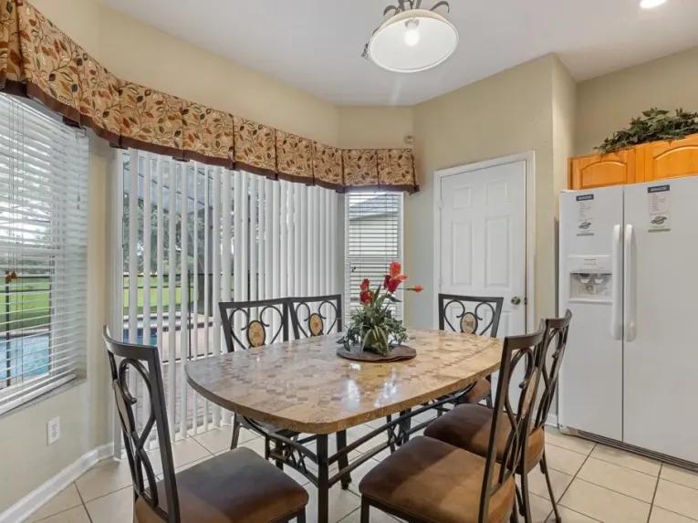 Windsor Hills (446) 6-bedroom Villa in Kissimmee