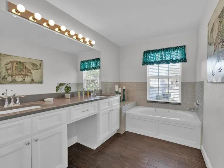 Windsor Hills (24248) 6-bedroom Villa in Kissimmee